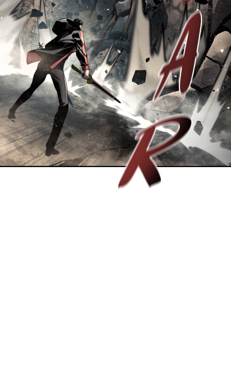 Read Boundless Ascension Manga Online