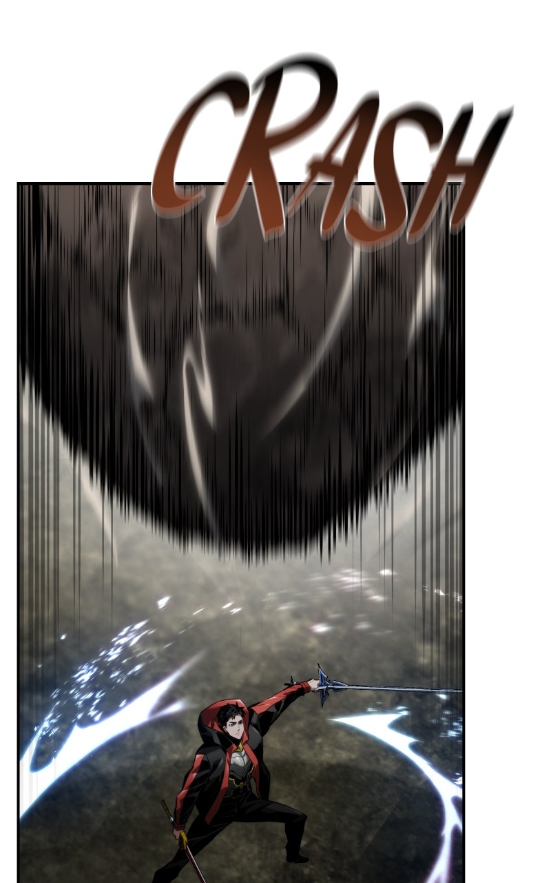 Read Boundless Ascension Manga Online