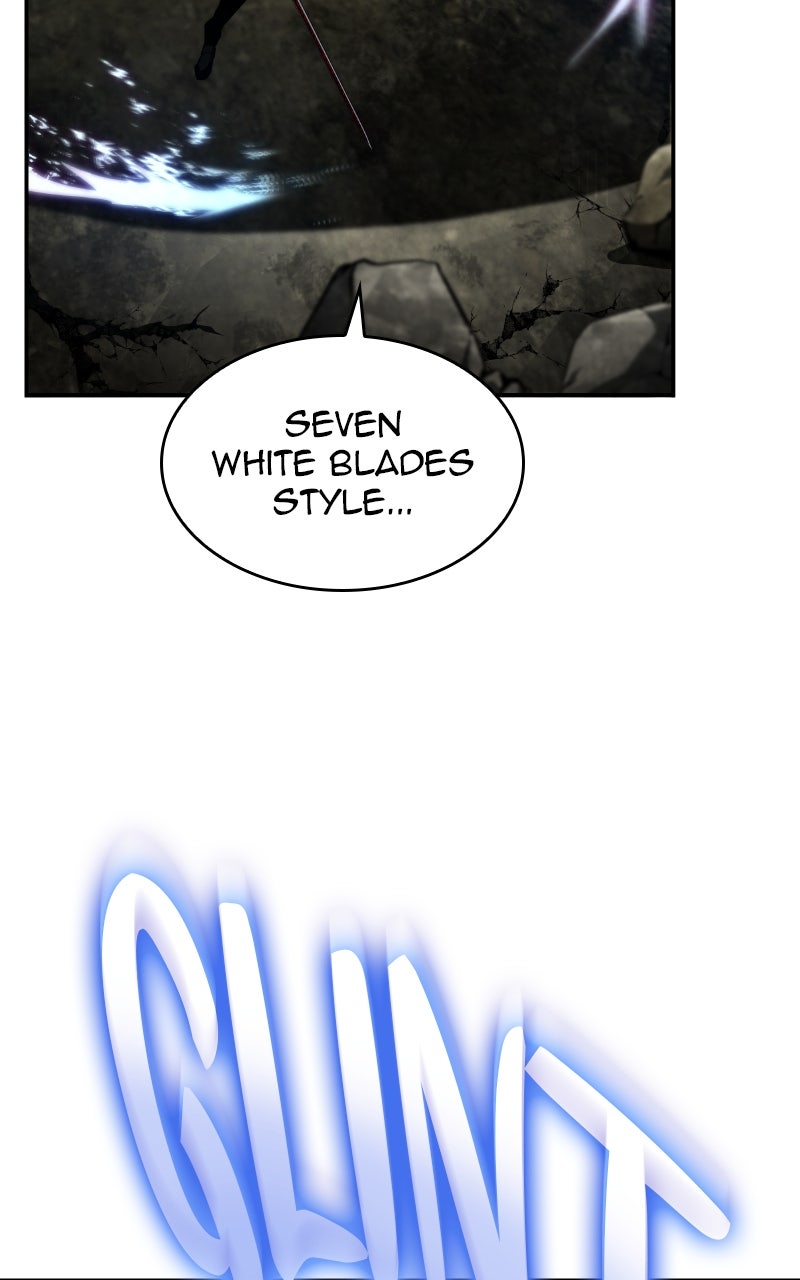Read Boundless Ascension Manga Online