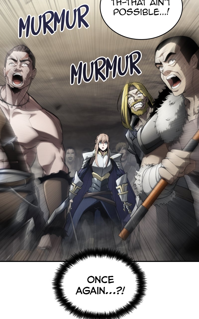 Read Boundless Ascension Manga Online