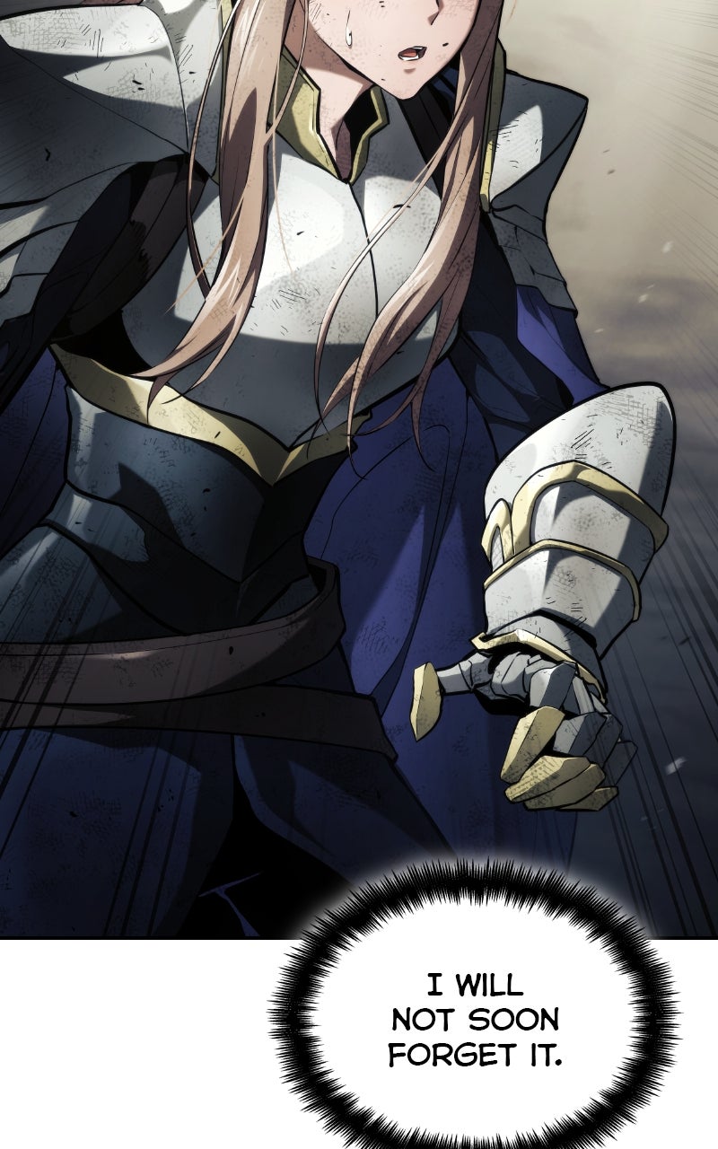 Read Boundless Ascension Manga Online