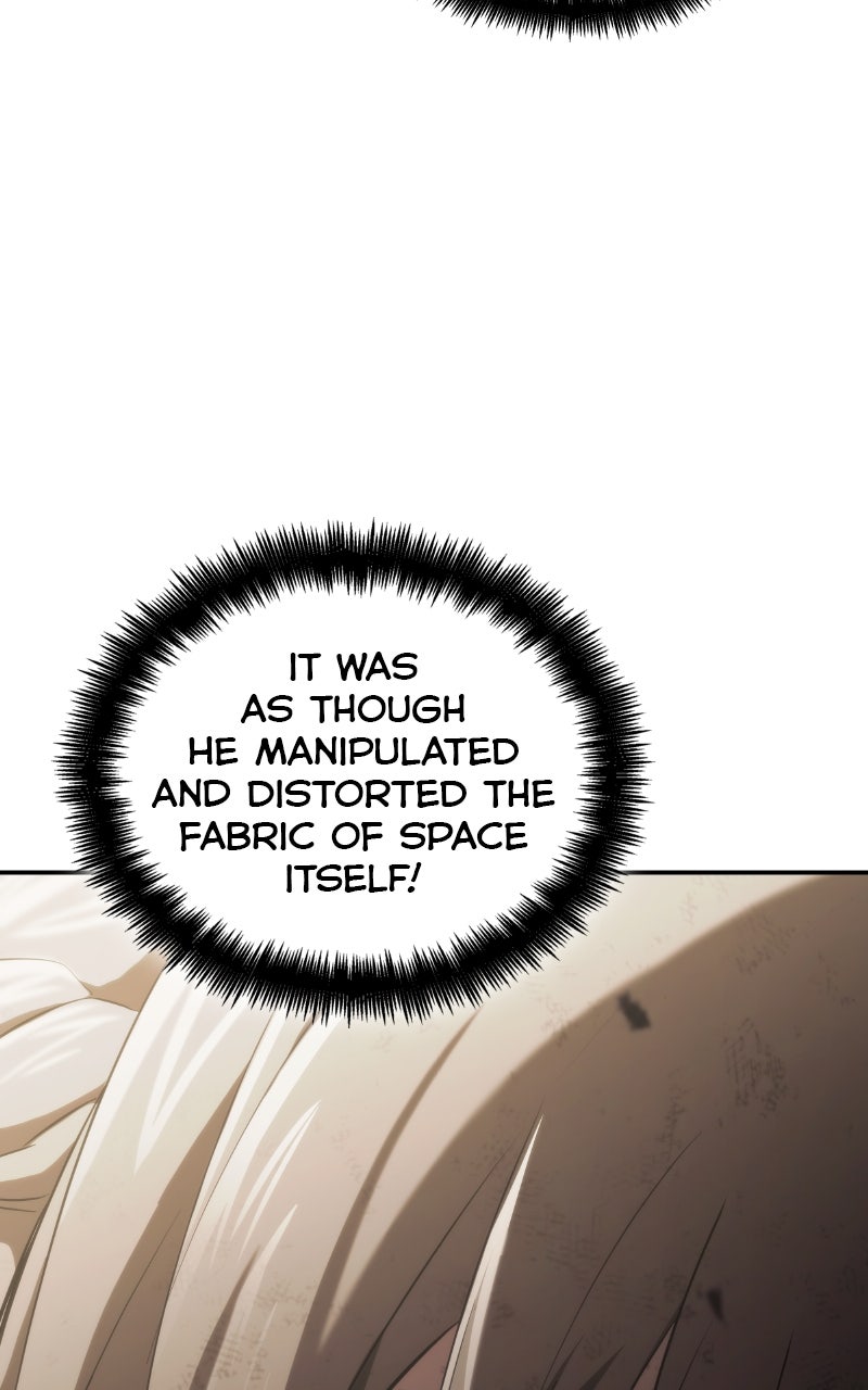 Read Boundless Ascension Manga Online