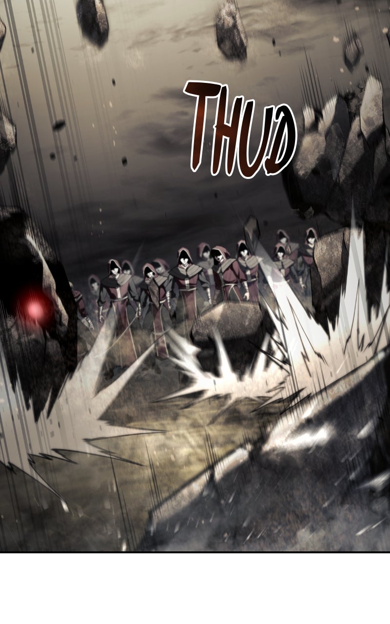 Read Boundless Ascension Manga Online