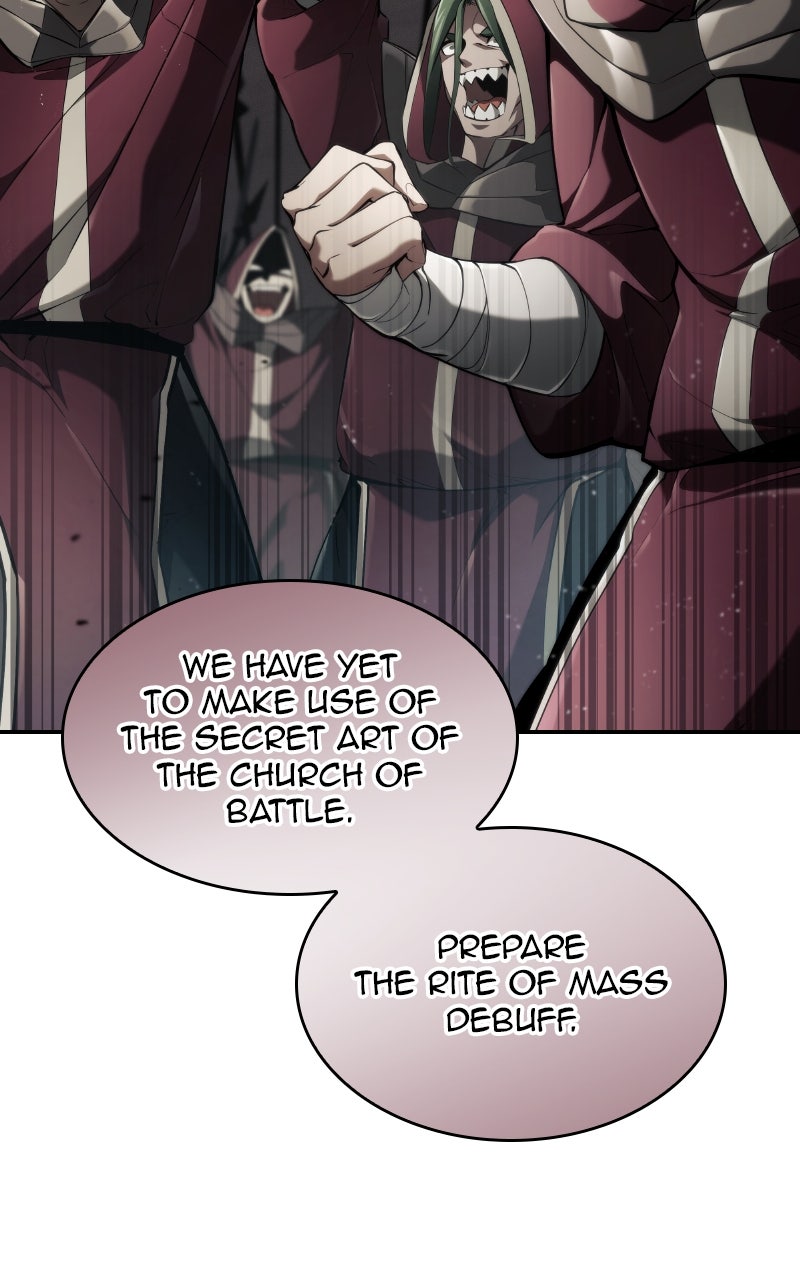 Read Boundless Ascension Manga Online