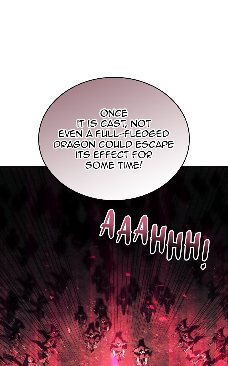 Read Boundless Ascension Manga Online