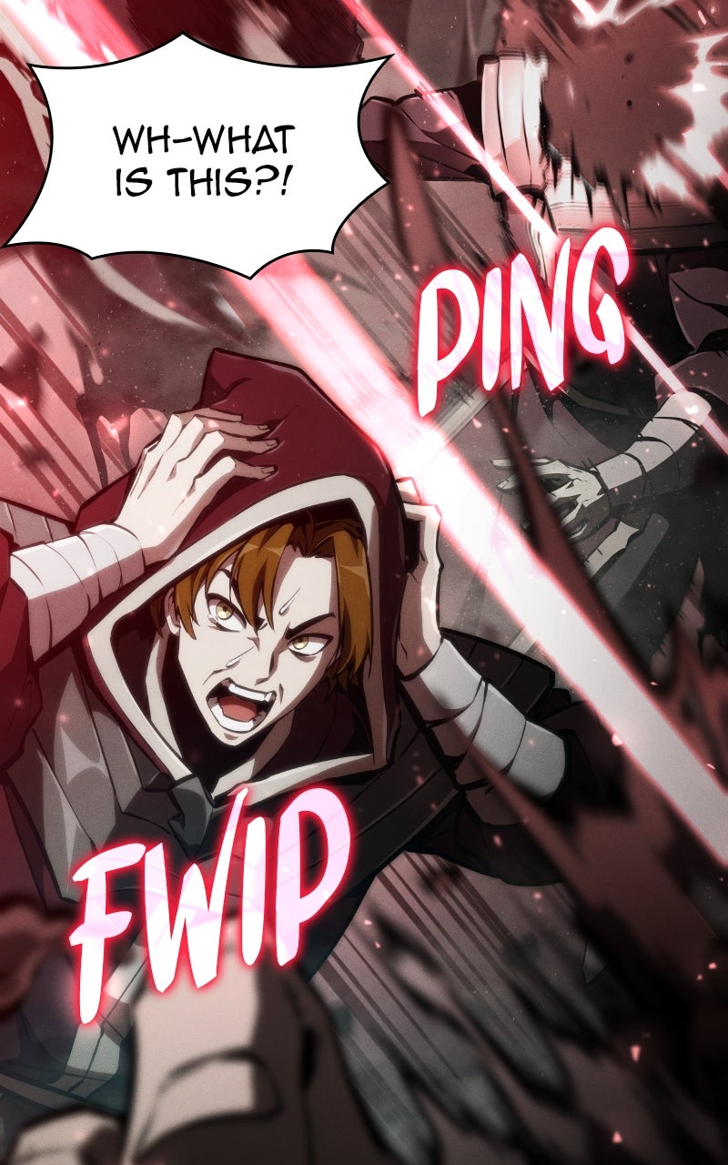Read Boundless Ascension Manga Online