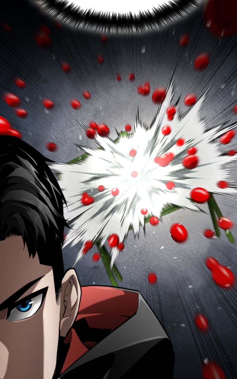 Read Boundless Ascension Manga Online