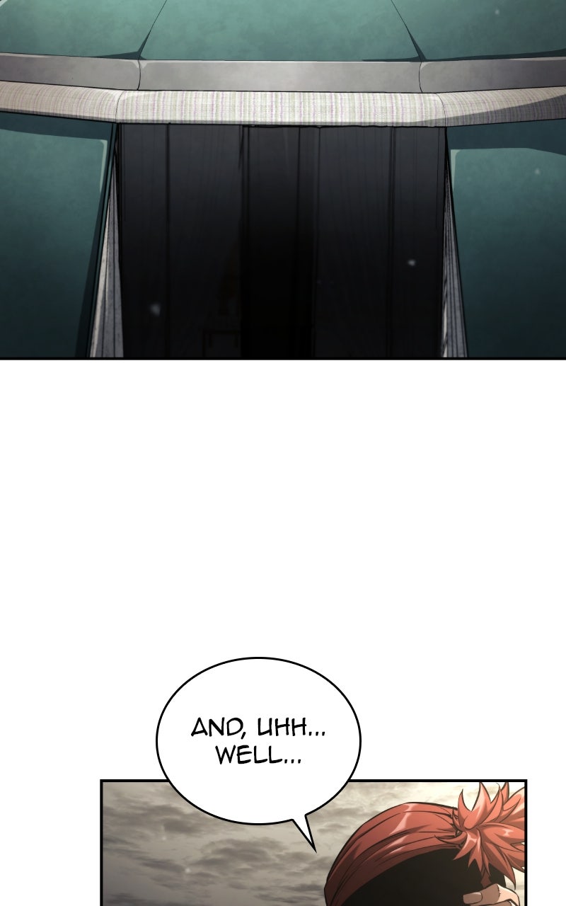 Read Boundless Ascension Manga Online