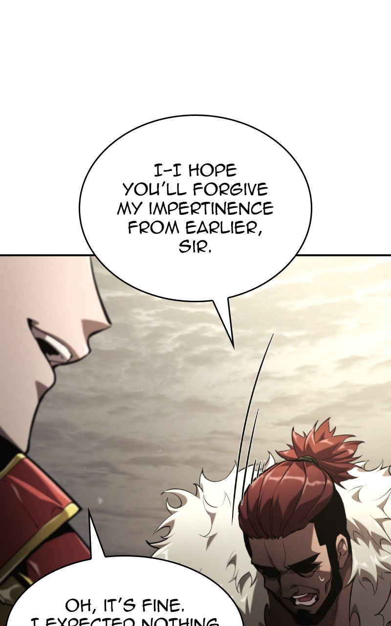 Read Boundless Ascension Manga Online