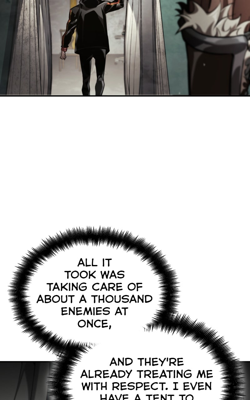 Read Boundless Ascension Manga Online