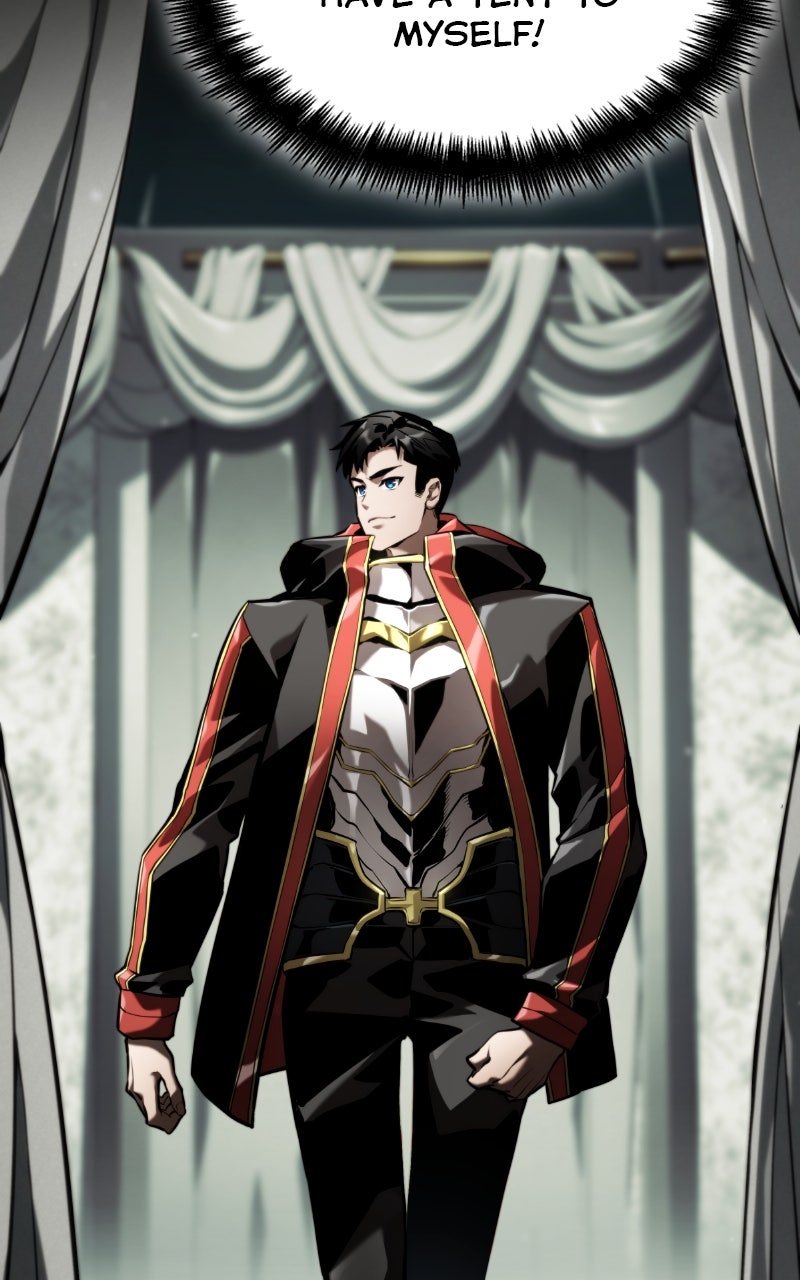 Read Boundless Ascension Manga Online
