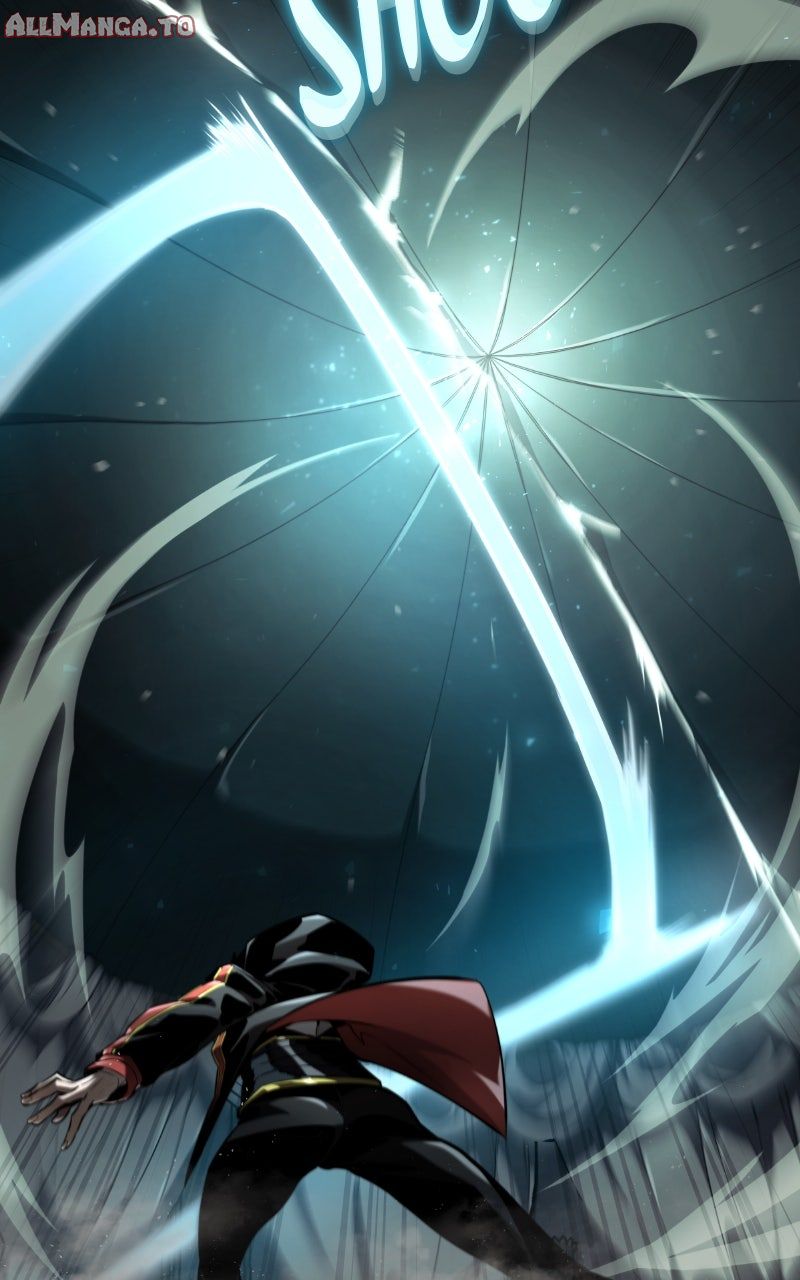 Read Boundless Ascension Manga Online