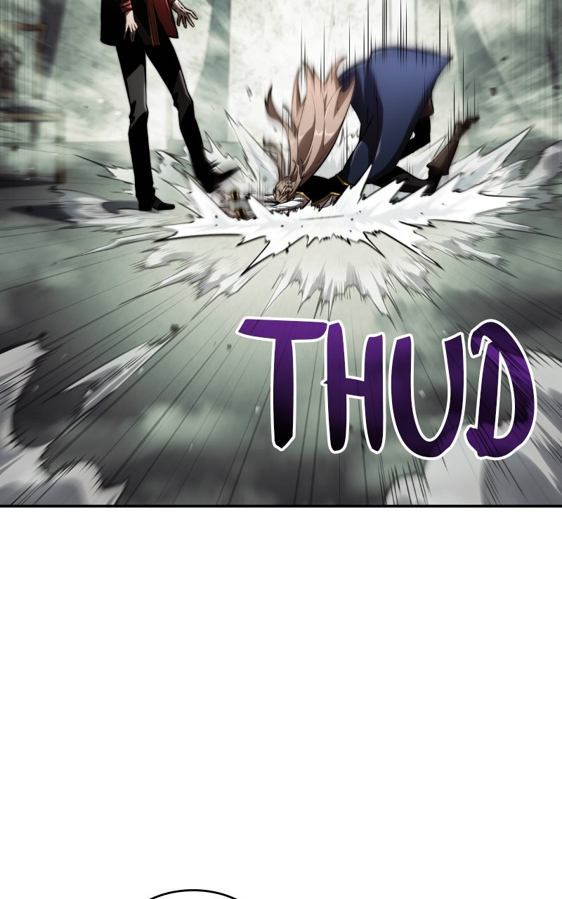 Read Boundless Ascension Manga Online