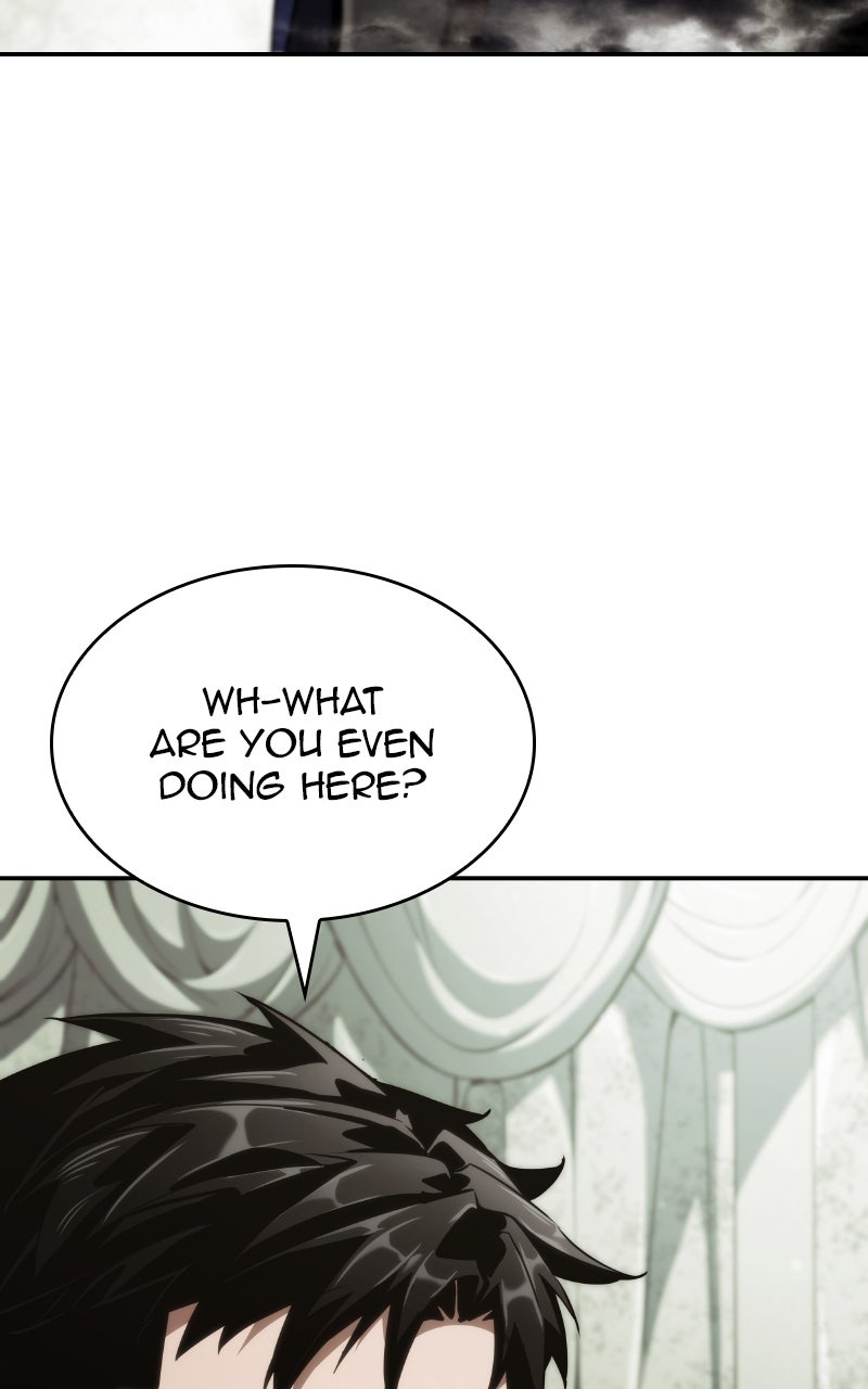 Read Boundless Ascension Manga Online