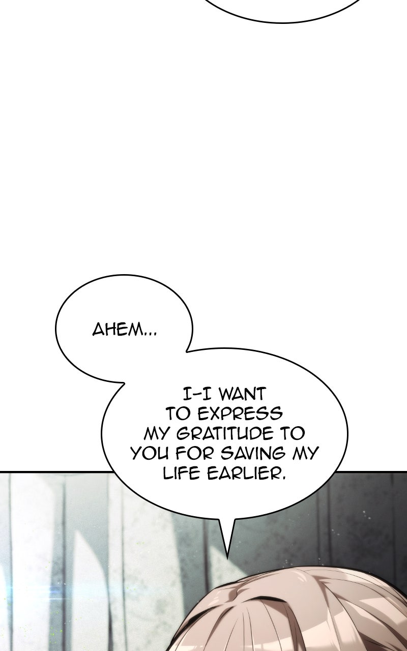 Read Boundless Ascension Manga Online