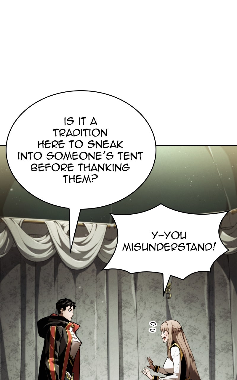 Read Boundless Ascension Manga Online