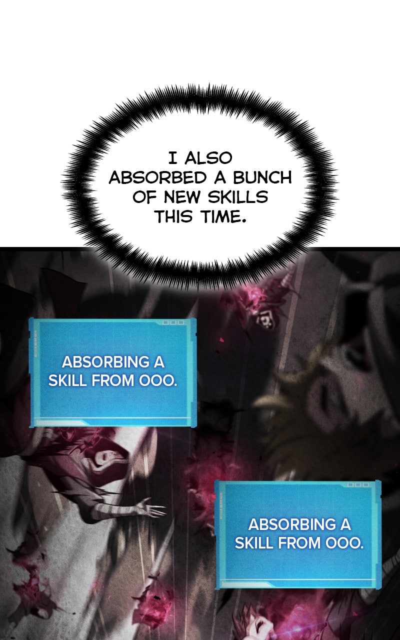 Read Boundless Ascension Manga Online