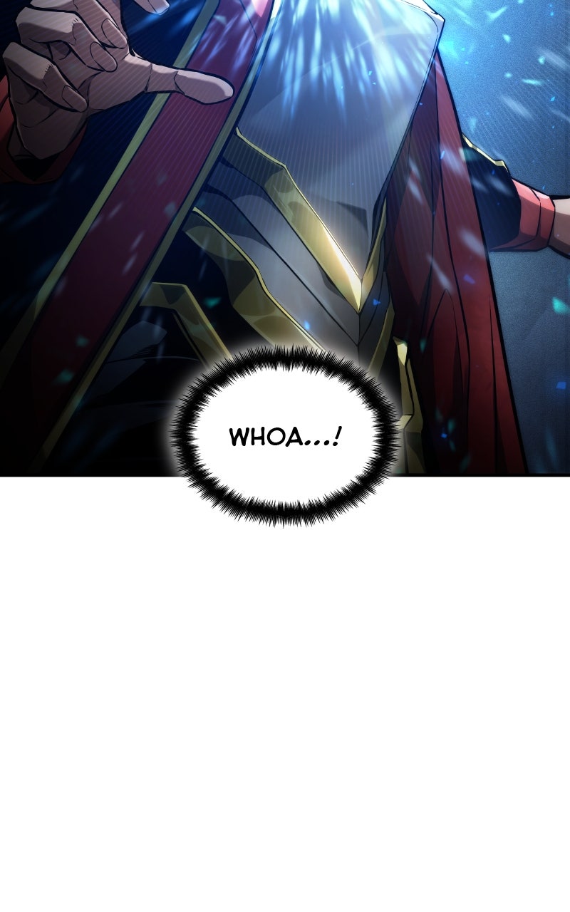 Read Boundless Ascension Manga Online