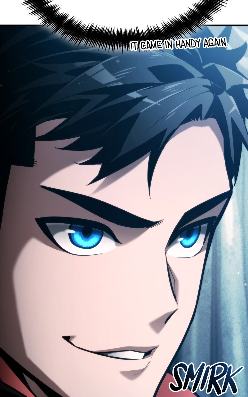 Read Boundless Ascension Manga Online