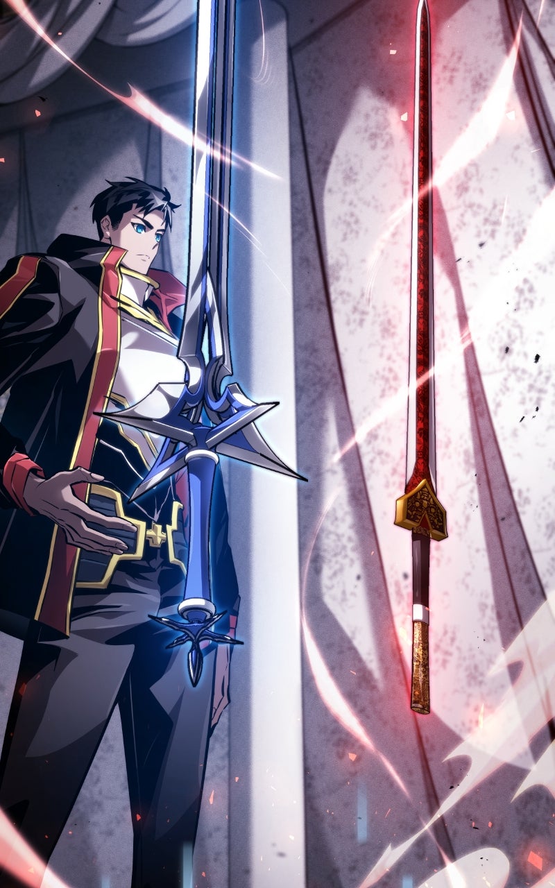 Read Boundless Ascension Manga Online