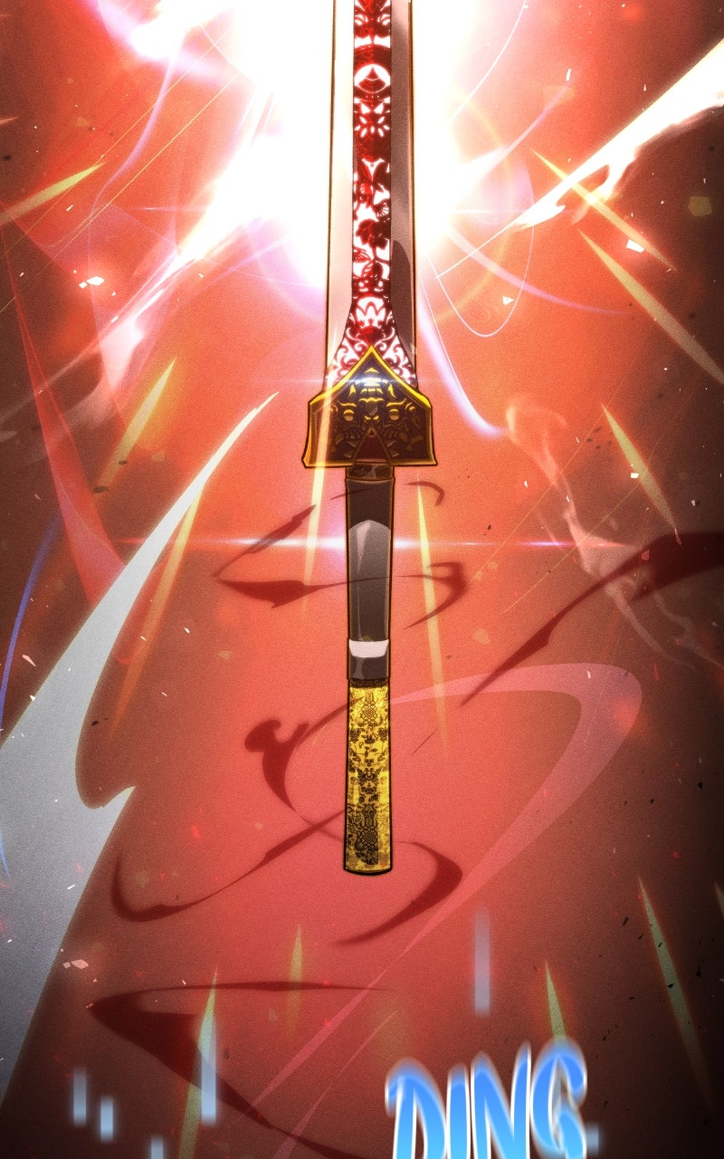 Read Boundless Ascension Manga Online