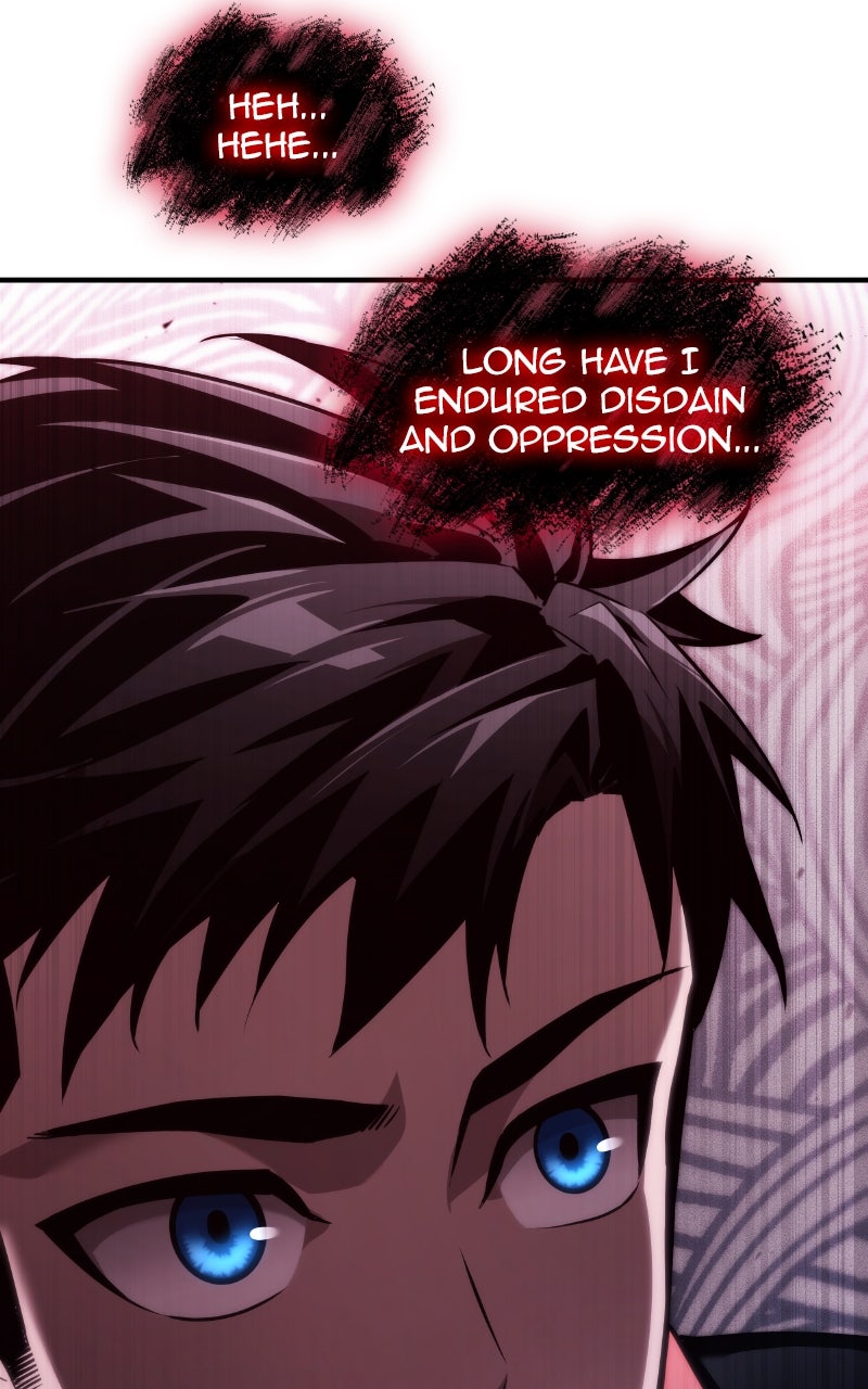 Read Boundless Ascension Manga Online