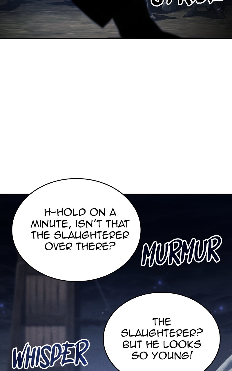 Read Boundless Ascension Manga Online