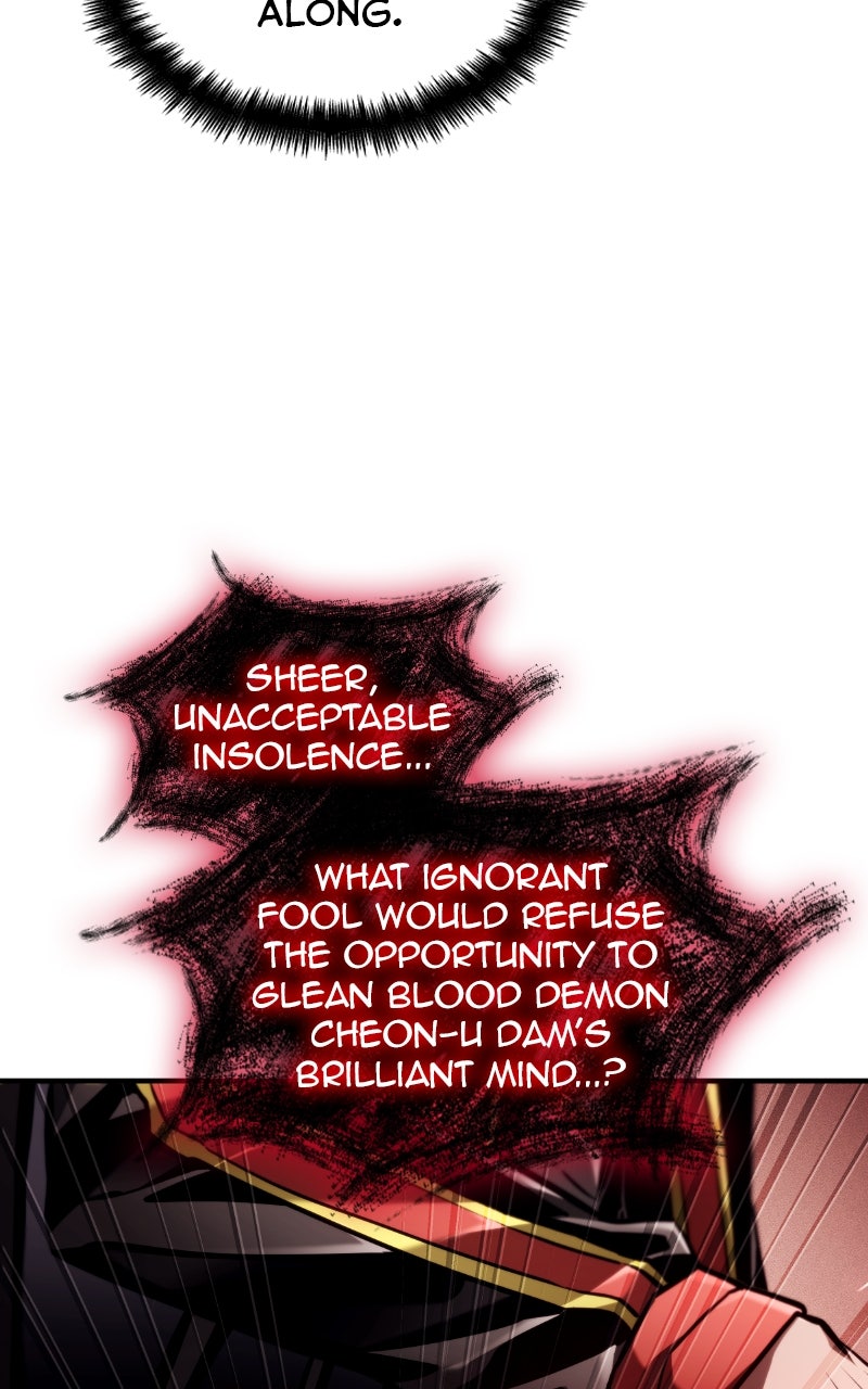 Read Boundless Ascension Manga Online