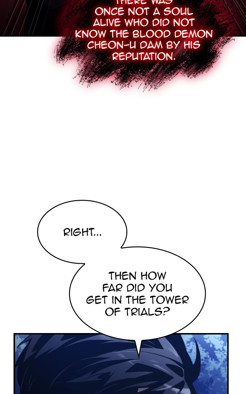 Read Boundless Ascension Manga Online
