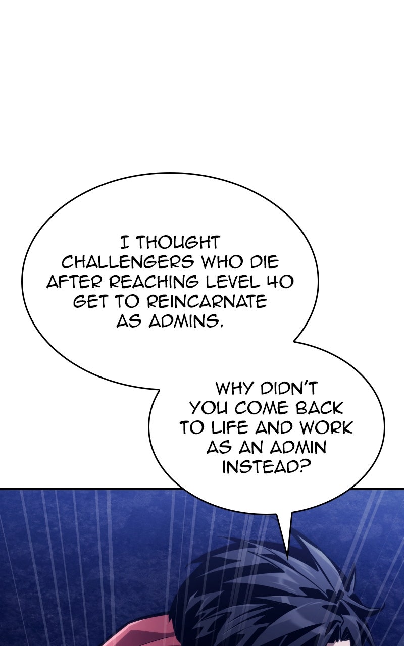 Read Boundless Ascension Manga Online