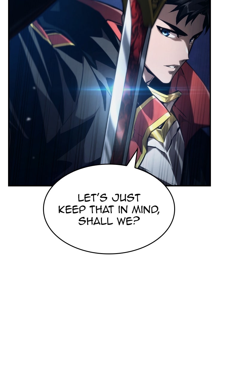 Read Boundless Ascension Manga Online