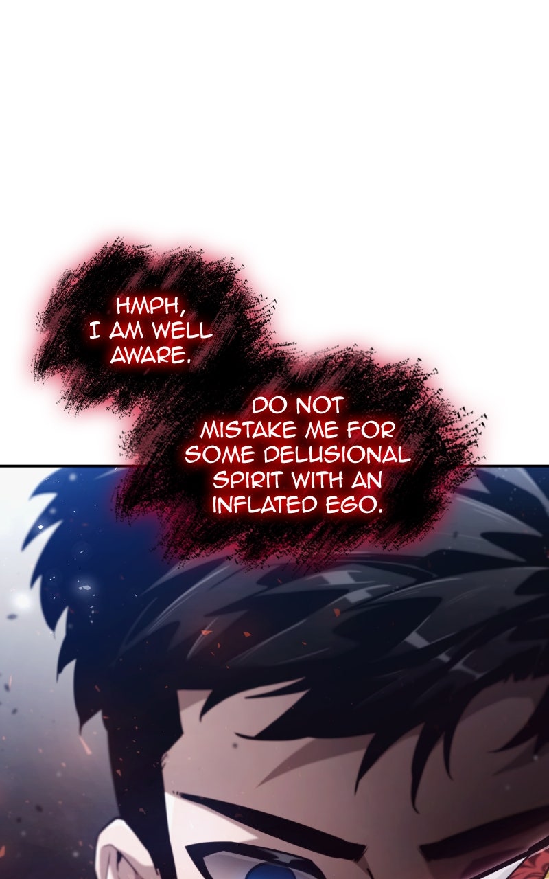 Read Boundless Ascension Manga Online