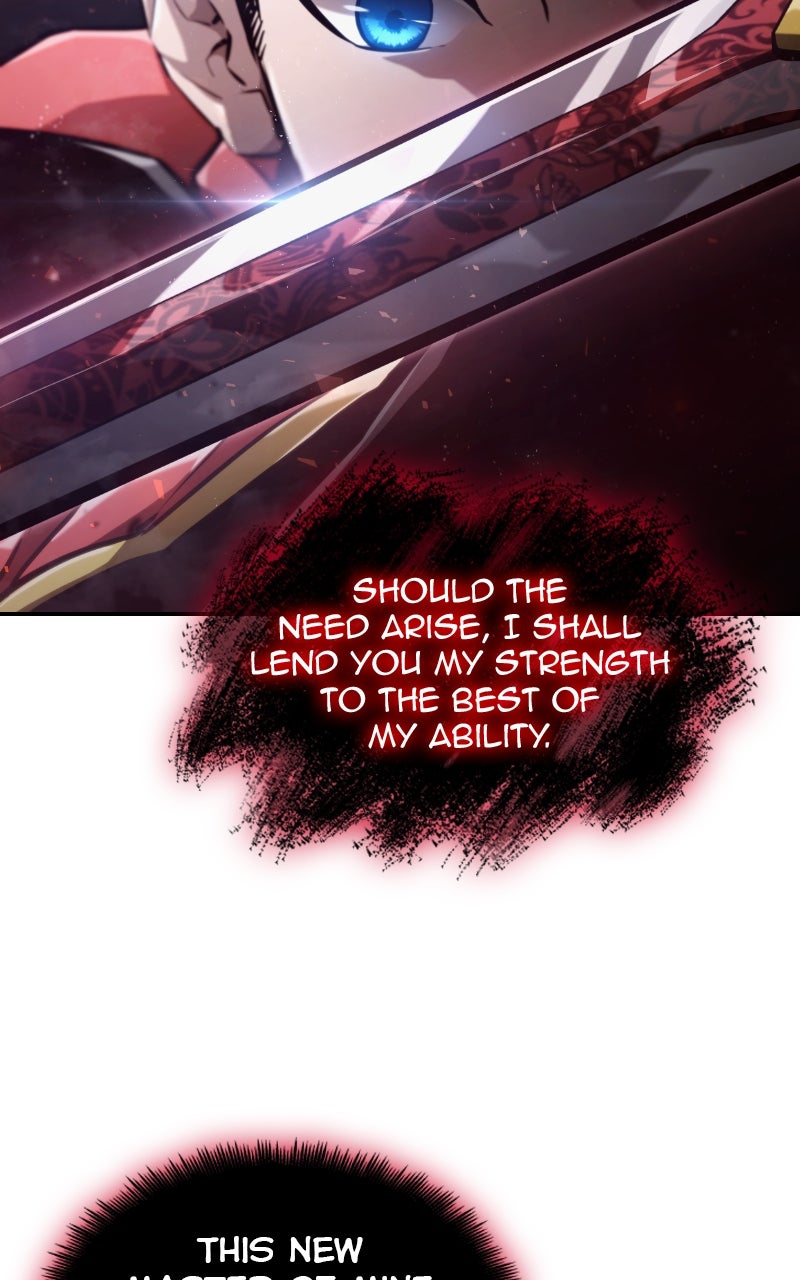 Read Boundless Ascension Manga Online