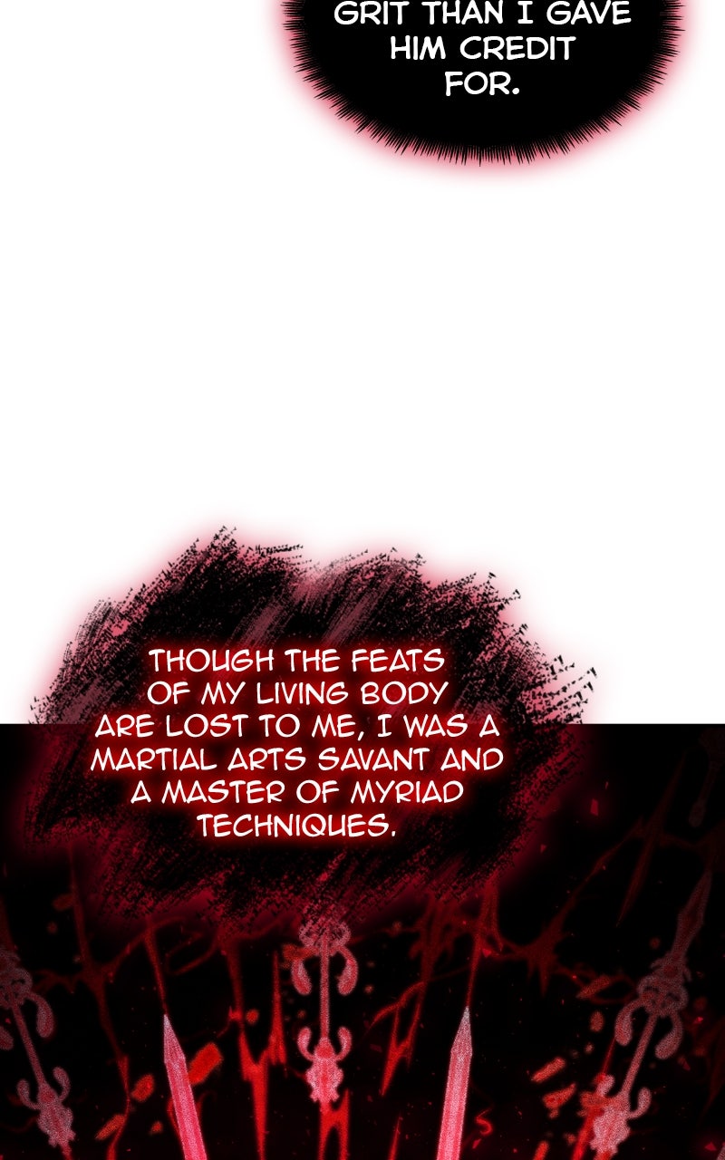 Read Boundless Ascension Manga Online