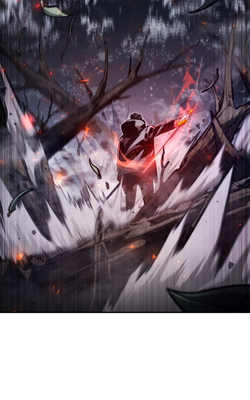 Read Boundless Ascension Manga Online
