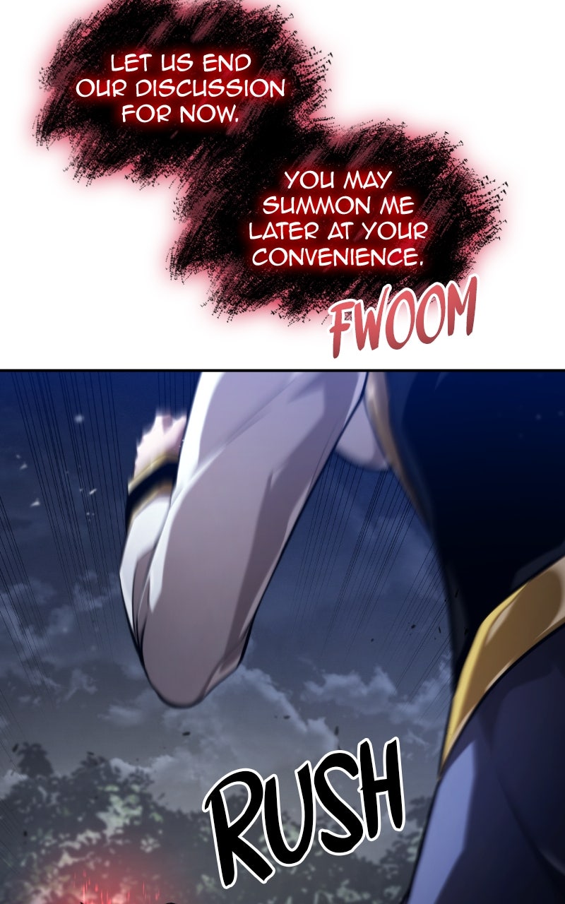 Read Boundless Ascension Manga Online
