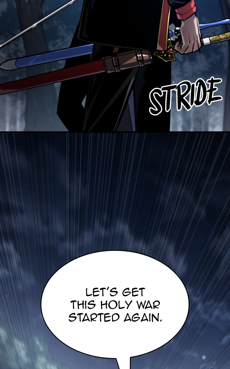 Read Boundless Ascension Manga Online