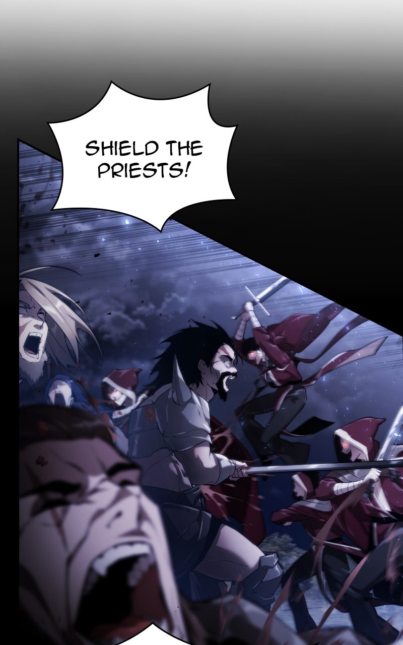 Read Boundless Ascension Manga Online