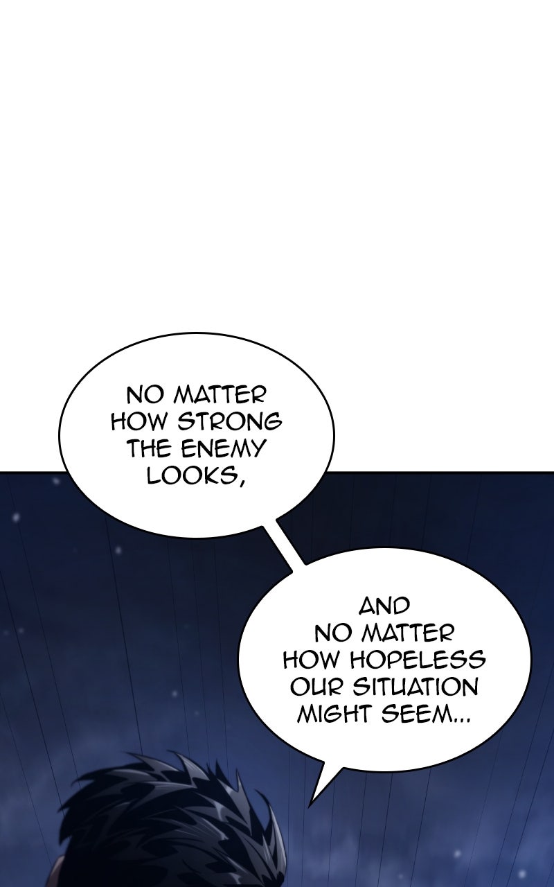 Read Boundless Ascension Manga Online