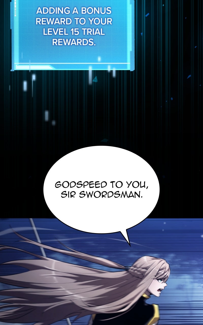 Read Boundless Ascension Manga Online