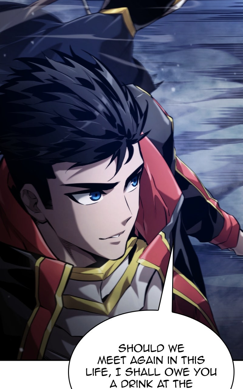 Read Boundless Ascension Manga Online