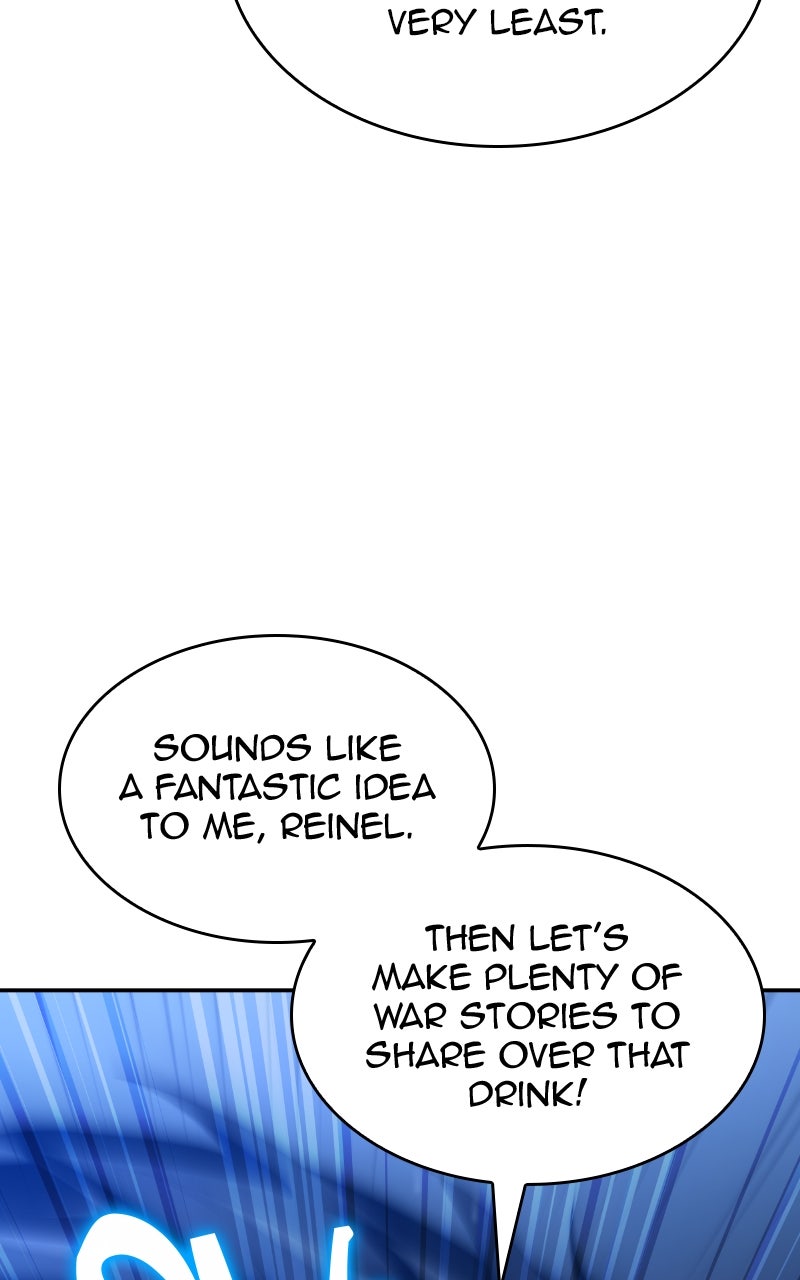 Read Boundless Ascension Manga Online