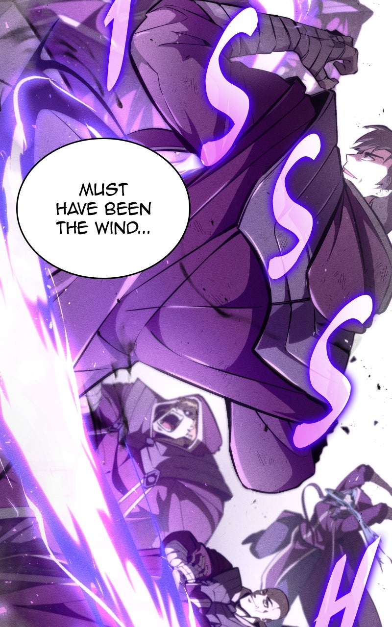 Read Boundless Ascension Manga Online
