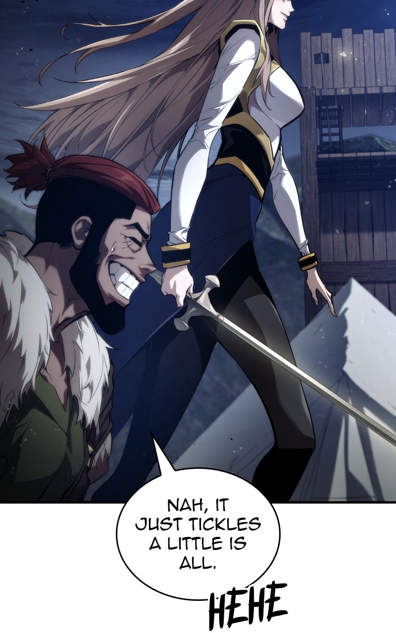 Read Boundless Ascension Manga Online