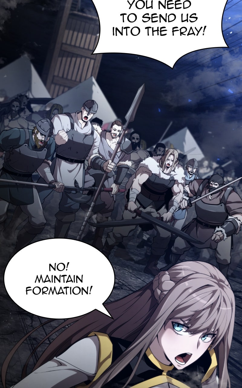 Read Boundless Ascension Manga Online