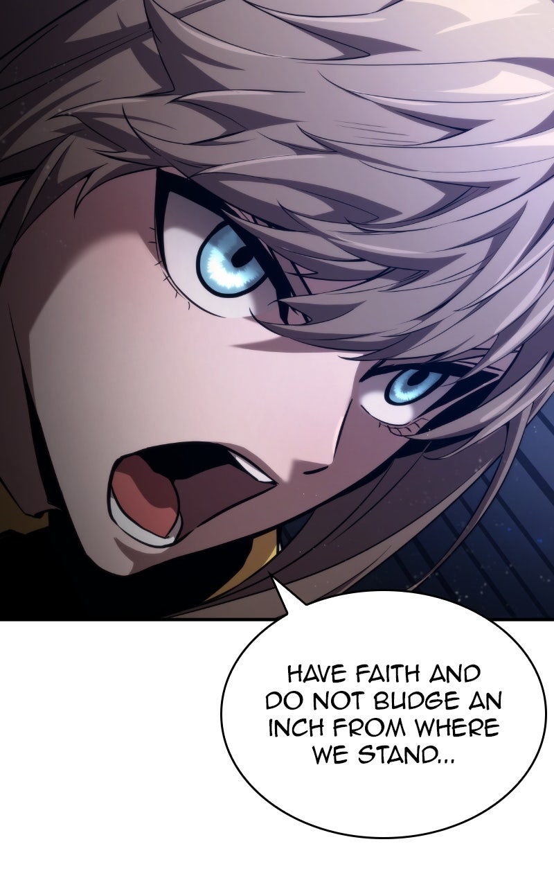 Read Boundless Ascension Manga Online