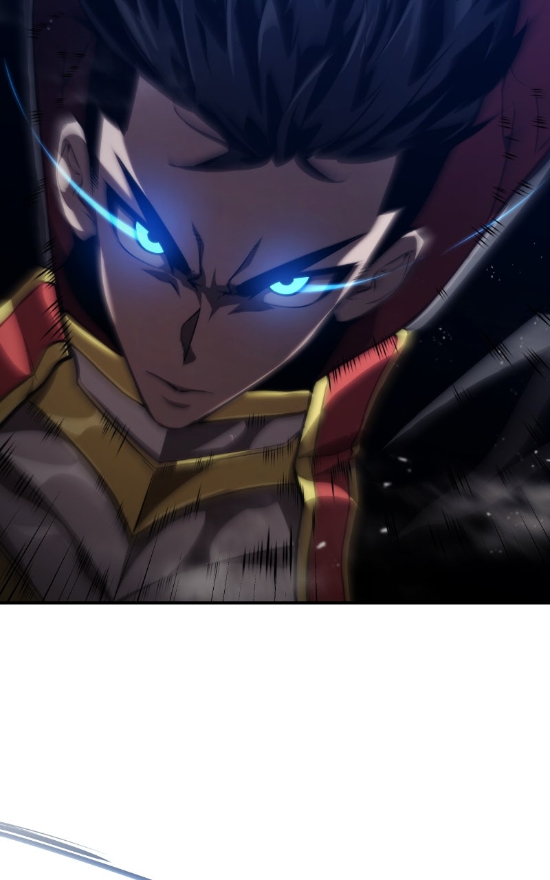 Read Boundless Ascension Manga Online