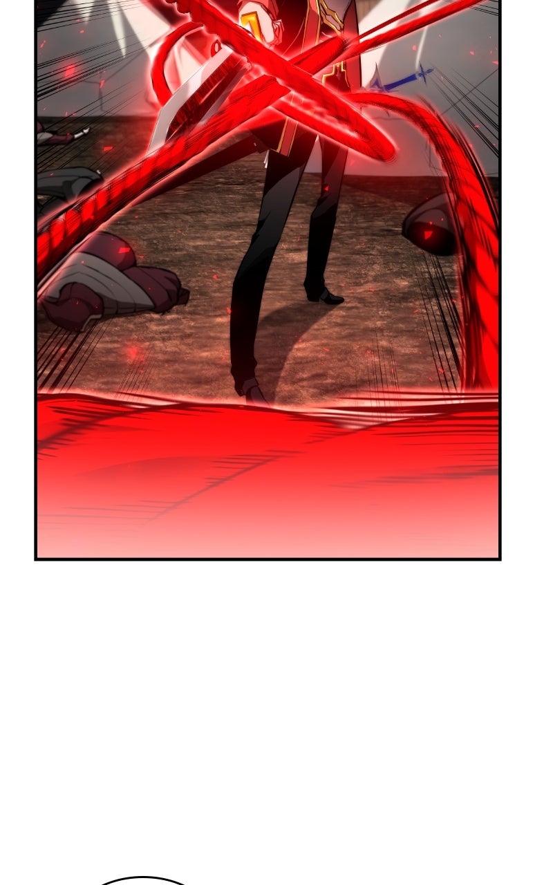 Read Boundless Ascension Manga Online