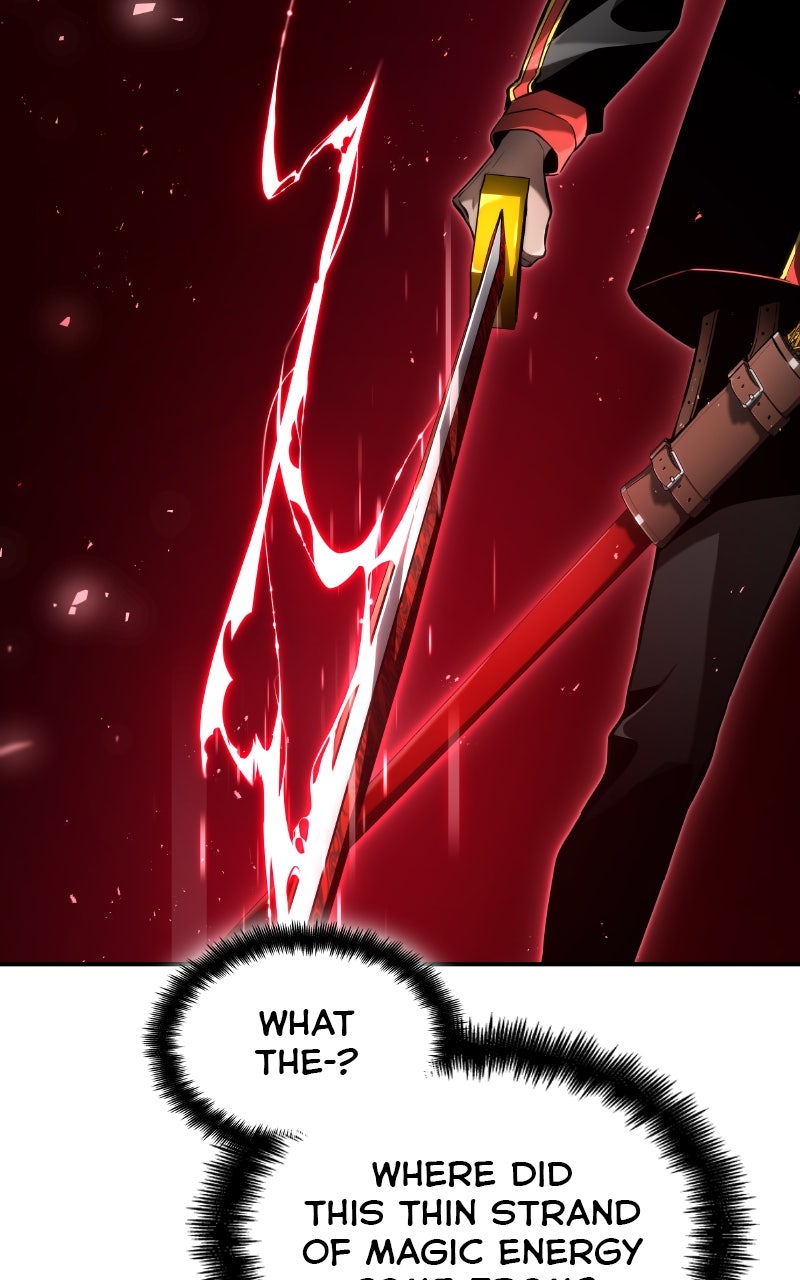 Read Boundless Ascension Manga Online