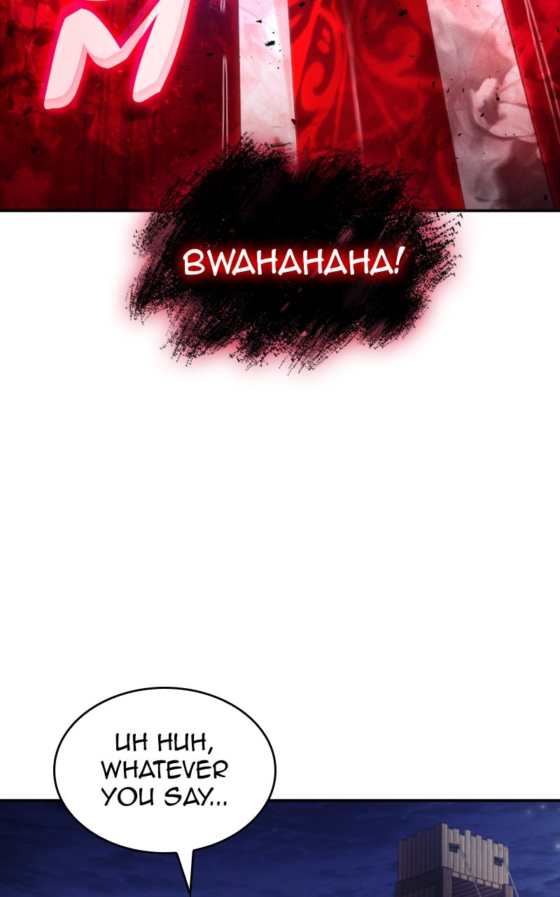Read Boundless Ascension Manga Online